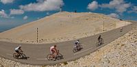 Mont Ventoux, Bedoin, Frankreich
