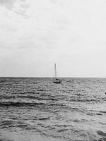 Segelboot | Cote D'azur | St. Tropez