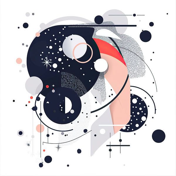 Japandi von Kunst Laune