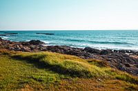 Küstenlandschaft, Paphos, Zypern
