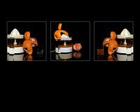 Appelsientje  Oranges