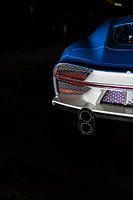 Bugatti Chiron Supersport Jacon & Co