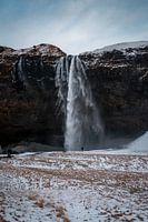 Seljalandsfoss
