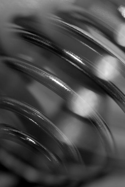 Honinglepel von Robert Loomans