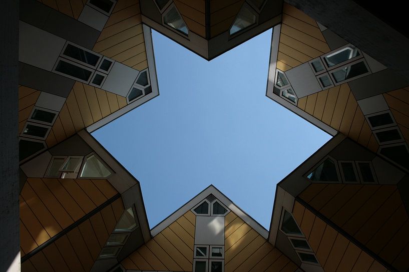 Star by Paul Optenkamp