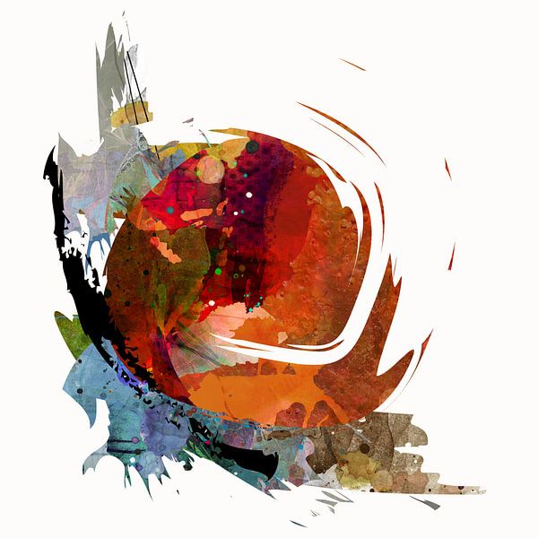 Serre moi par Andreas Wemmje