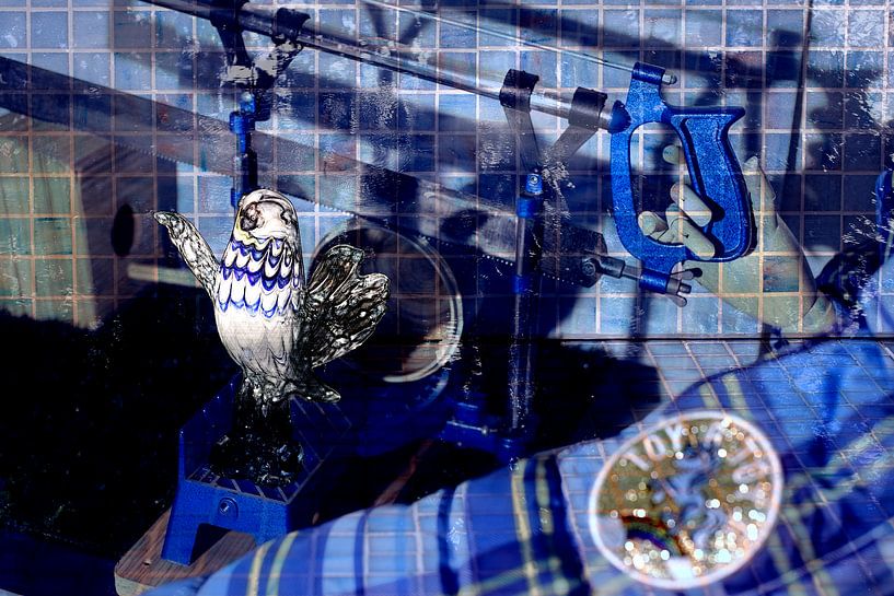 Dans les profondeurs par True Color Stories