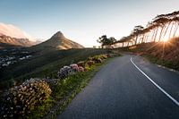 Signal Hill, Cape Town, South Africa