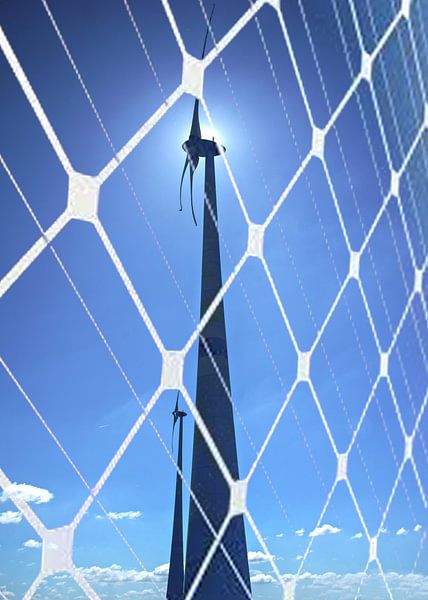 Erneuerbaren Energien von Stefan Havadi-Nagy