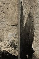 Historisch gesteente Gouds stadhuis