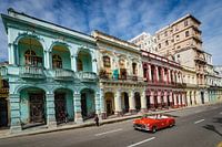 Boulevard von Havanna