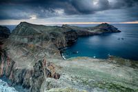 Ponta de Sao Lourenco4