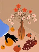 Autumn Harvest Still