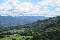 Pyrénées France / Espagne
