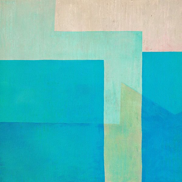 Unaufgeräumt 02 von Fernando Vieira