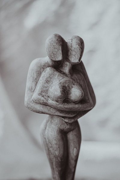 Less is more van Melanie Schat