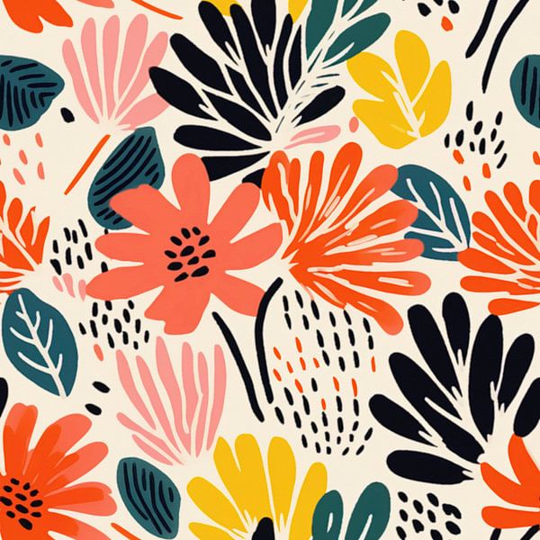 Une touche d'été #XXXV par Whale & Sons