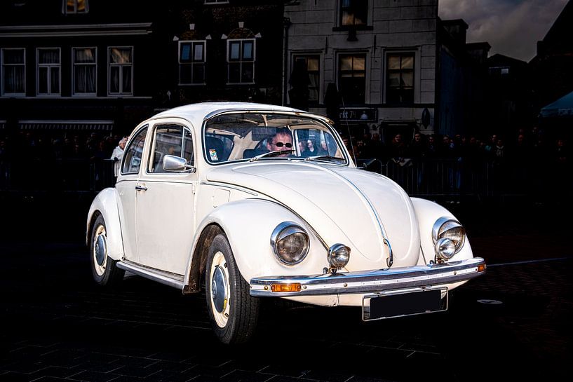 Volkswagen Käfer von Brian Morgan