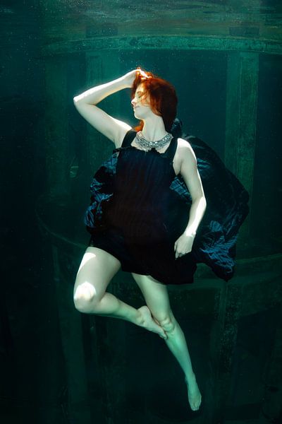 Le penseur par Filip Staes