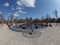 Amsterdam Museumplein