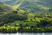 Lake District Landscape