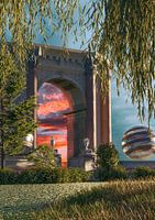 Whispers From The Passage