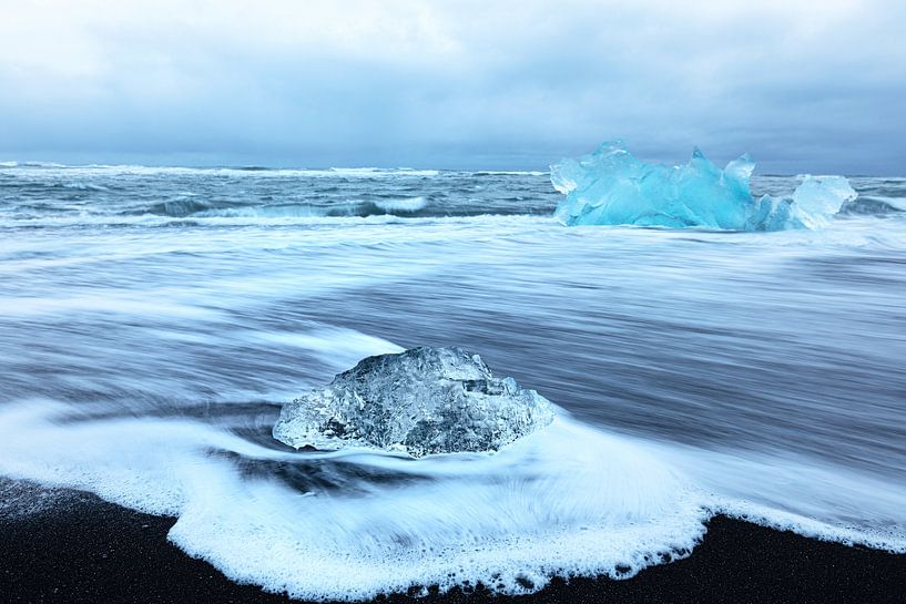 Diamant par Tilo Grellmann