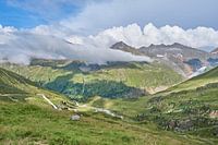 Kaunertal Österreich