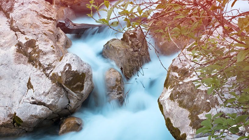 River by Bo Valentino