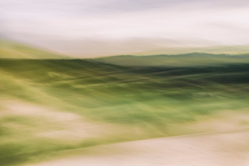 Moving Nature by Martien Coolegem