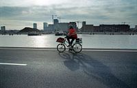 Die Straßen von Antwerpen