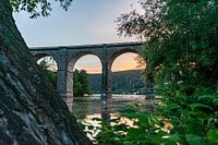 Ruhrviadukt Herdecke
