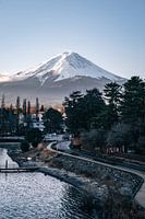 mount Fuji