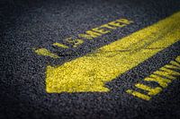 Eineinhalb Meter Gesellschaft