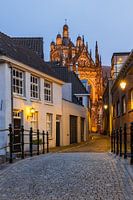 In den Boerenmouw, 's-Hertogenbosch