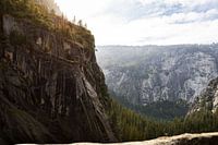 Yosemite United States