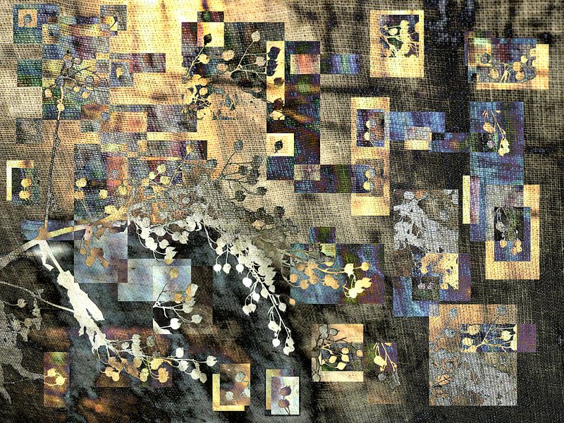 Natur-Dekoration par Heidrun Carola Herrmann