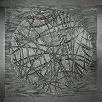 The big black Circle