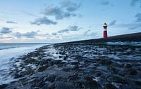 Vuurtoren bij Westkapelle