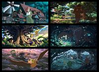 No Farewells - Collection (noir)