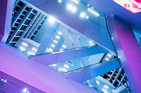 Jungle des ascenseurs