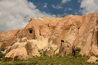 The Timeless Landscape of Cappadocia