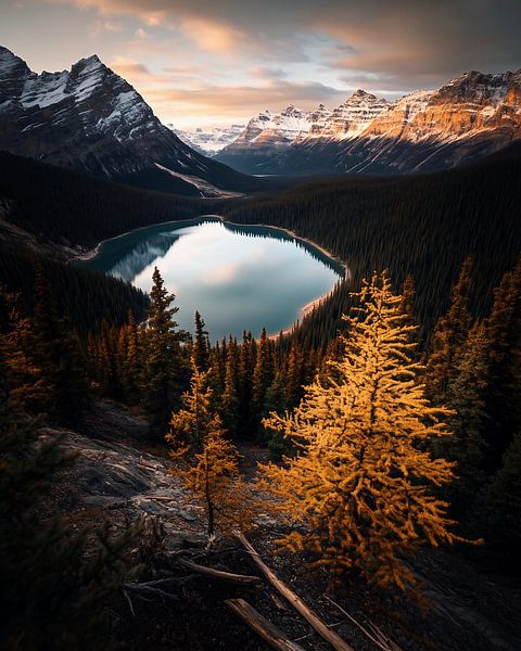 Die Seele der Erde von fernlichtsicht