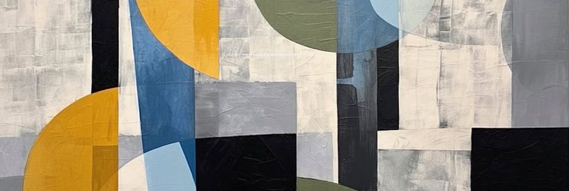 A Touch of Earthly Colours #XX van Whale & Sons