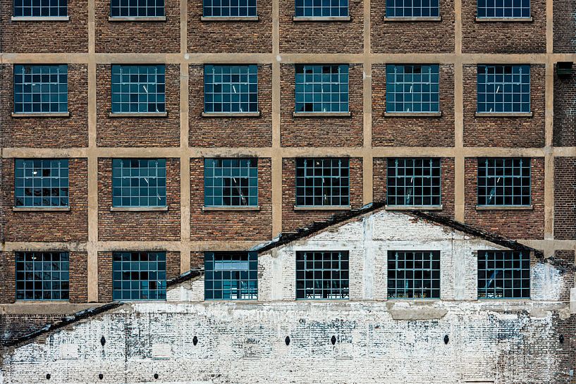 Maastricht, Sphinx factory by Keesnan Dogger Fotografie
