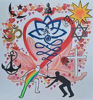 Glaube, Hoffnung und Liebe