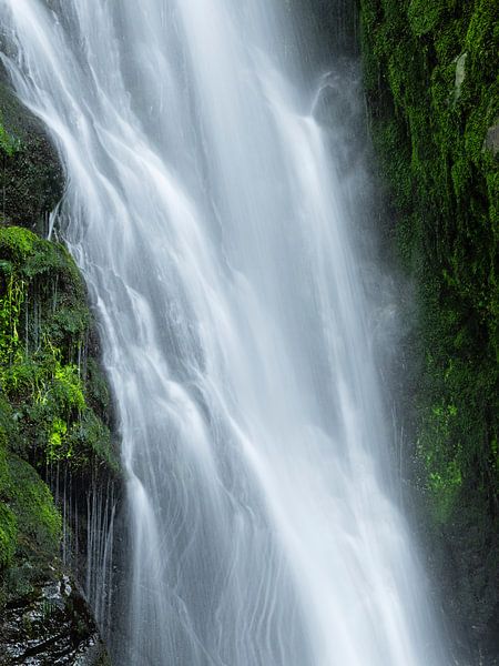 The power of water by Anselm Ziegler Photography