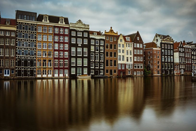 Amsterdam von Rene scheuneman