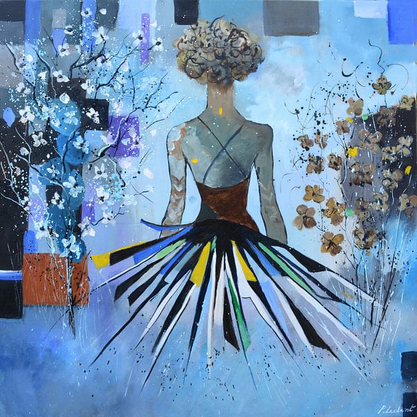 Aurore par pol ledent