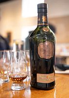 Whisky Glenfiddich 40 YO